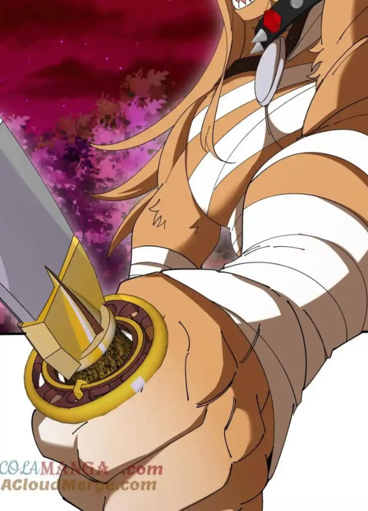 Trùng Sinh Thành Godzilla Chapter 168 - Trang 2