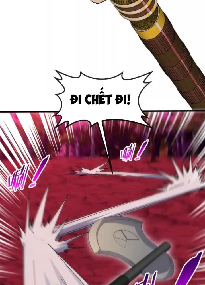 Trùng Sinh Thành Godzilla Chapter 168 - Trang 2