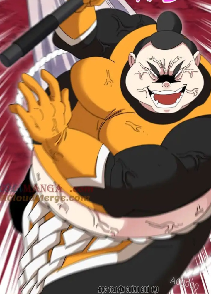 Trùng Sinh Thành Godzilla Chapter 168 - Trang 2