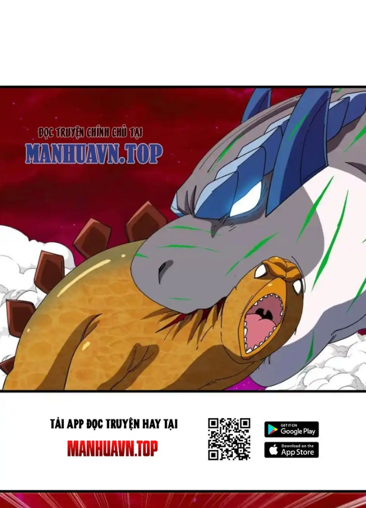 Trùng Sinh Thành Godzilla Chapter 168 - Trang 2
