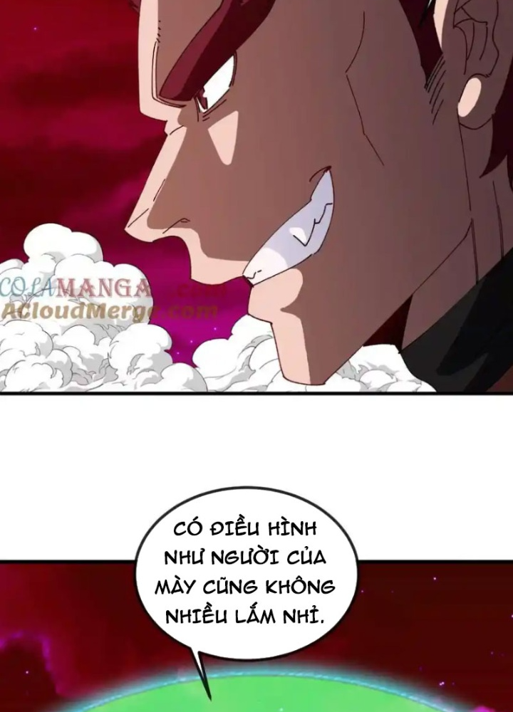 Trùng Sinh Thành Godzilla Chapter 168 - Trang 2