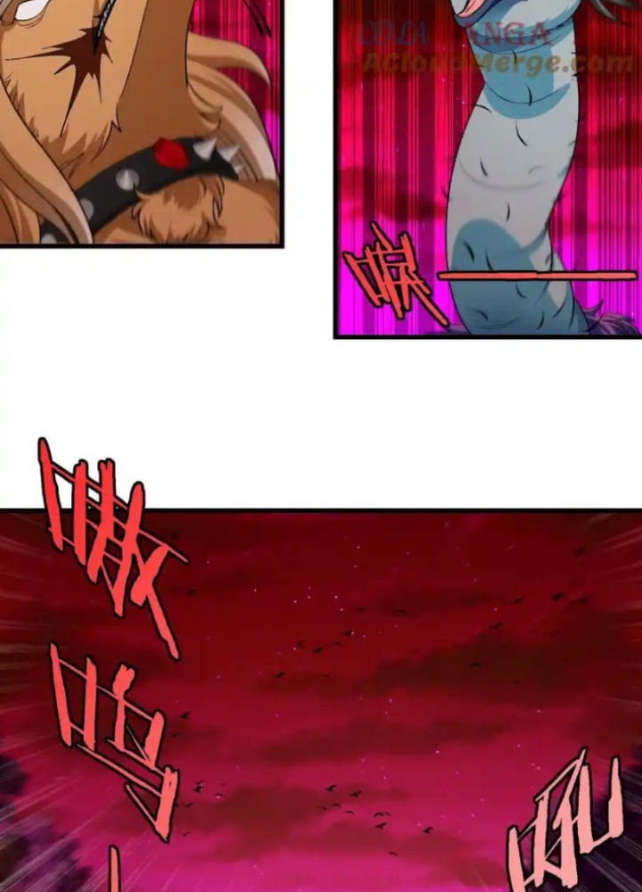 Trùng Sinh Thành Godzilla Chapter 168 - Trang 2