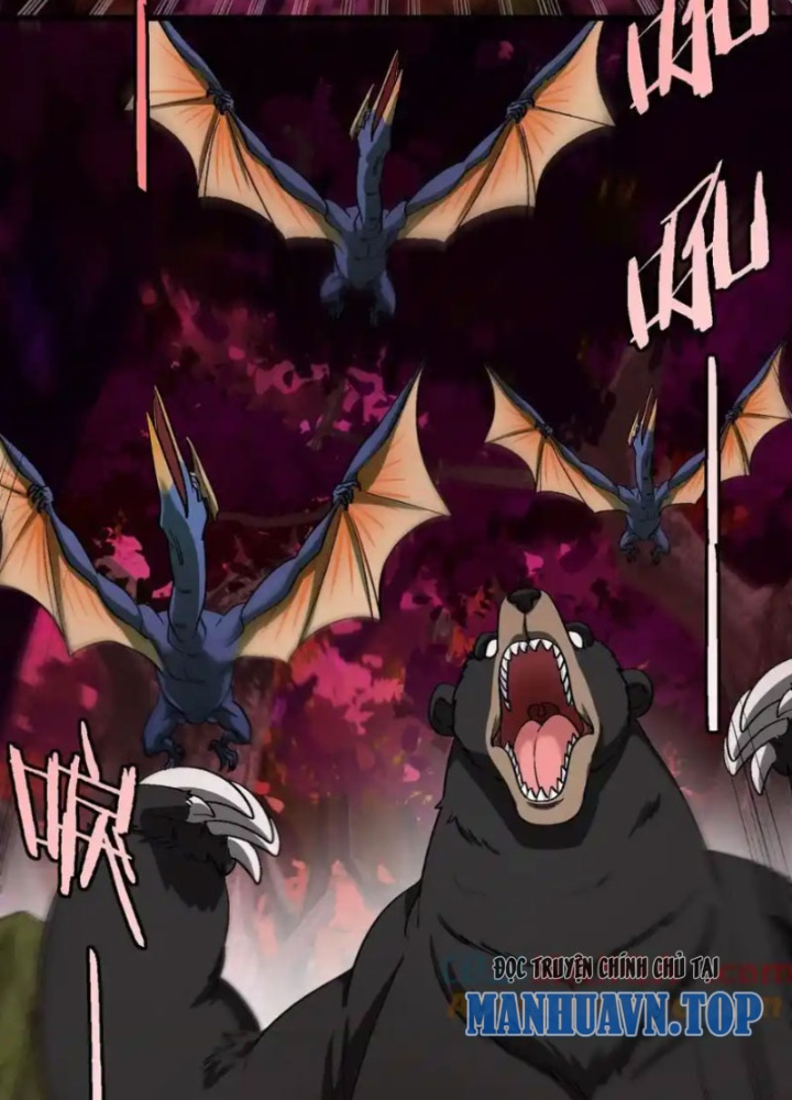 Trùng Sinh Thành Godzilla Chapter 168 - Trang 2