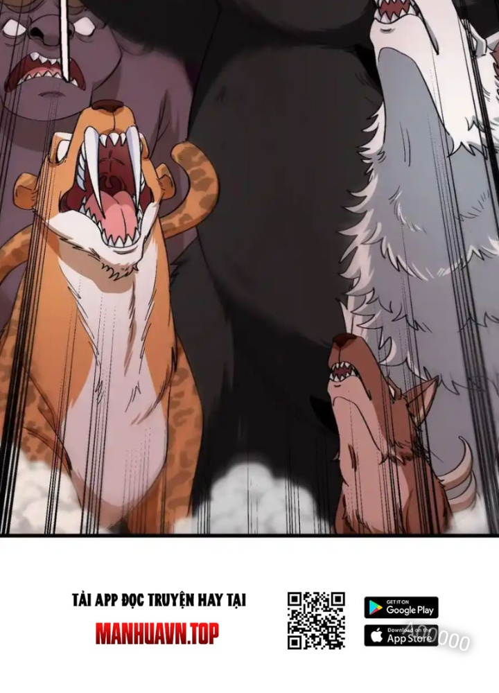 Trùng Sinh Thành Godzilla Chapter 168 - Trang 2