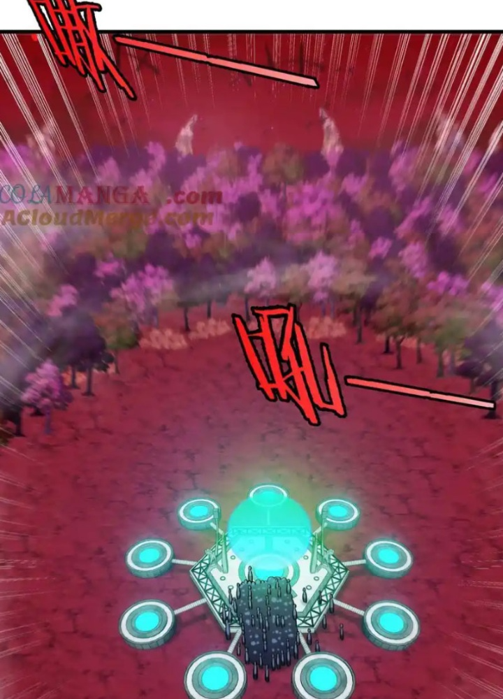 Trùng Sinh Thành Godzilla Chapter 168 - Trang 2