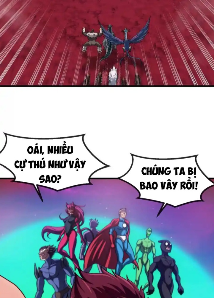 Trùng Sinh Thành Godzilla Chapter 168 - Trang 2