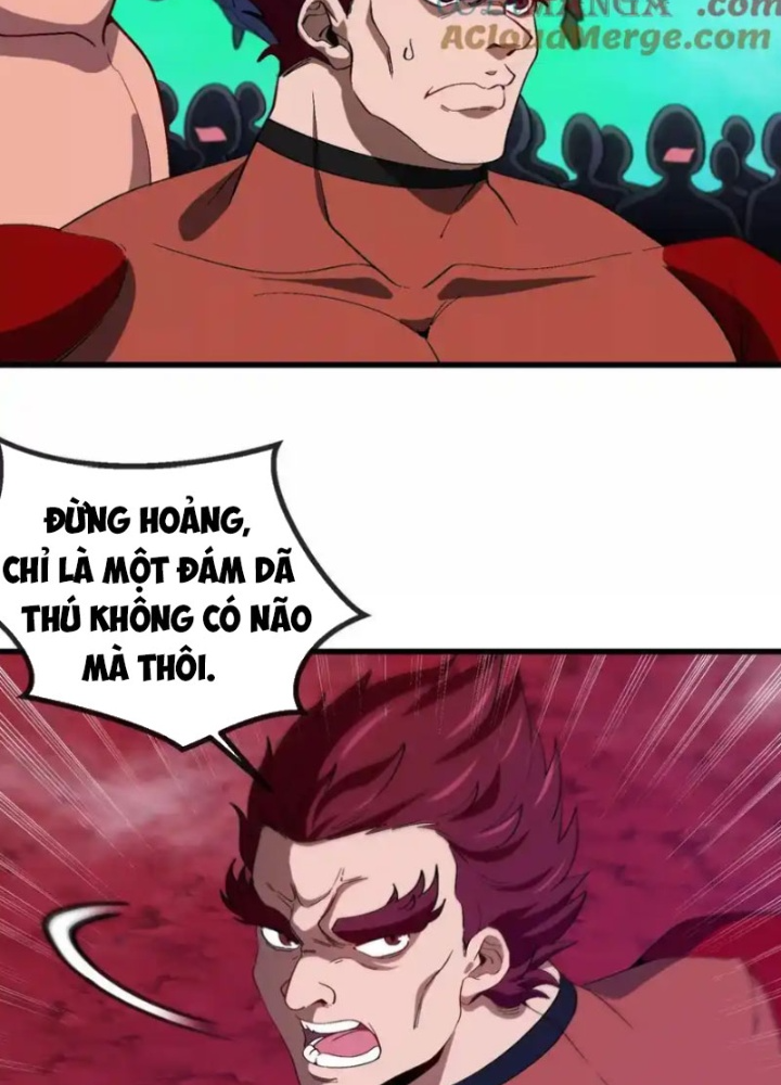 Trùng Sinh Thành Godzilla Chapter 168 - Trang 2