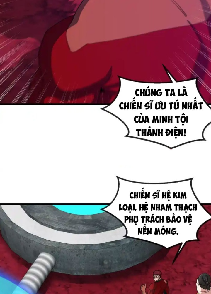 Trùng Sinh Thành Godzilla Chapter 168 - Trang 2