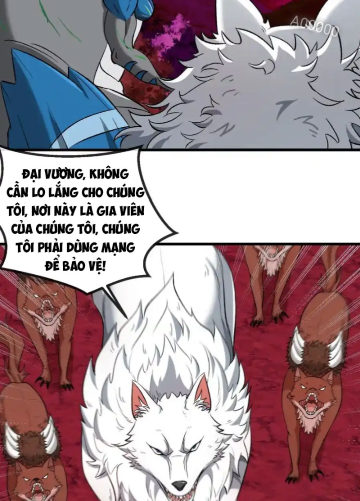 Trùng Sinh Thành Godzilla Chapter 168 - Trang 2