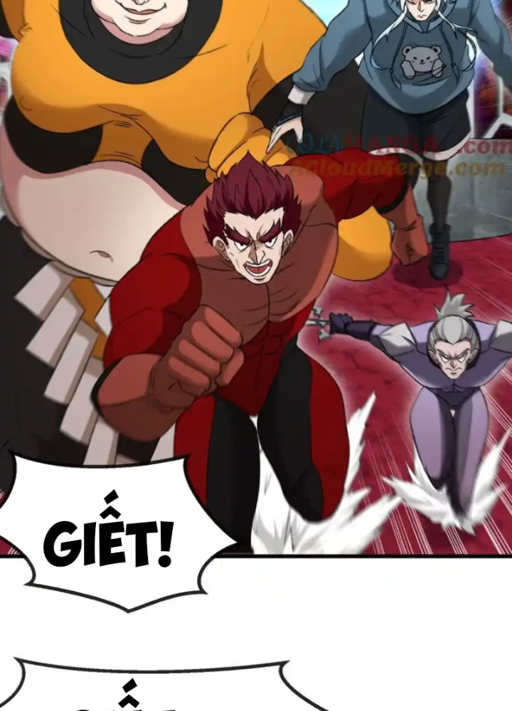 Trùng Sinh Thành Godzilla Chapter 168 - Trang 2