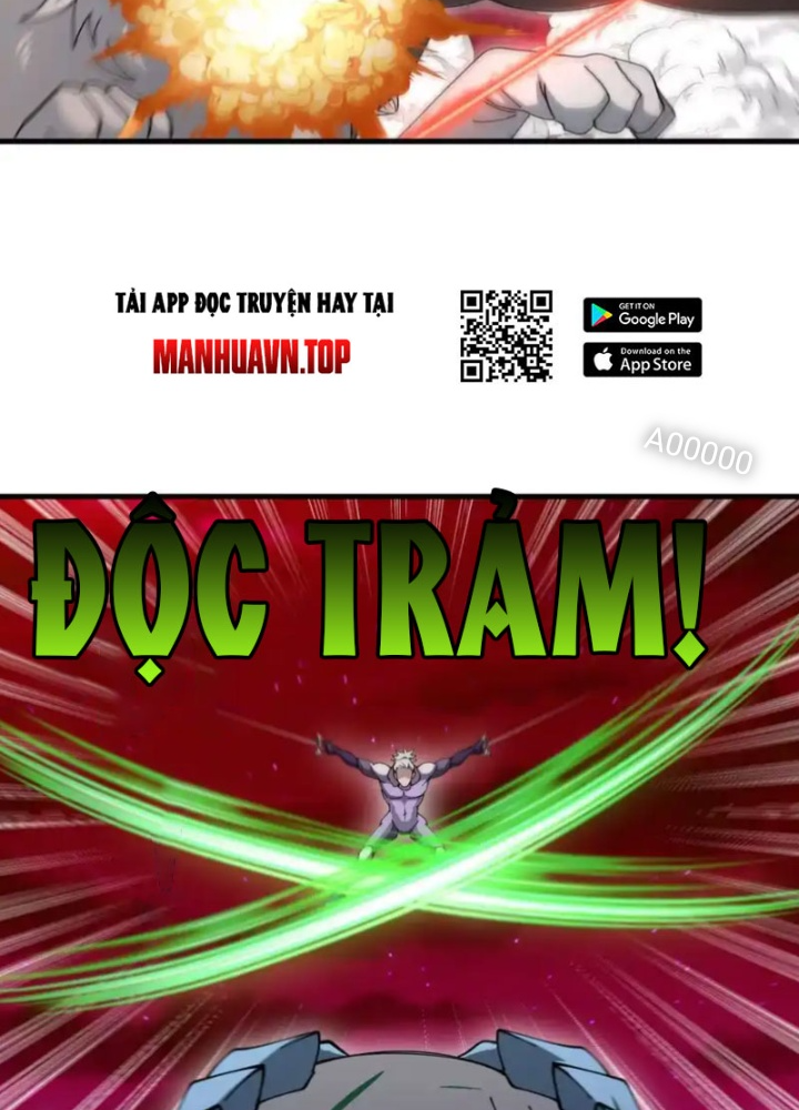 Trùng Sinh Thành Godzilla Chapter 168 - Trang 2