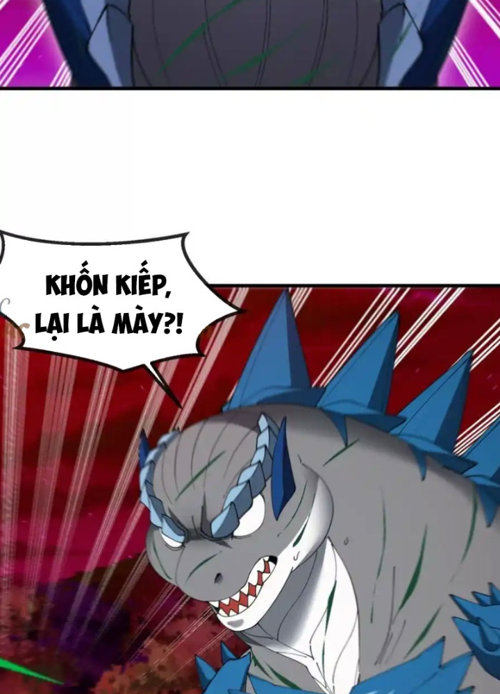 Trùng Sinh Thành Godzilla Chapter 168 - Trang 2
