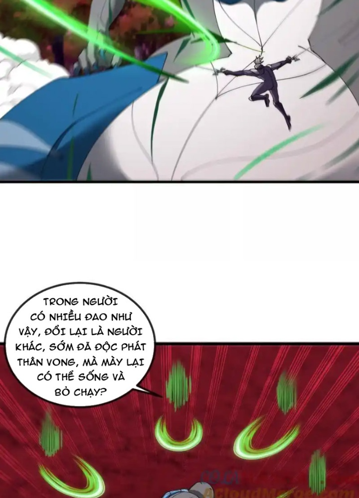 Trùng Sinh Thành Godzilla Chapter 168 - Trang 2