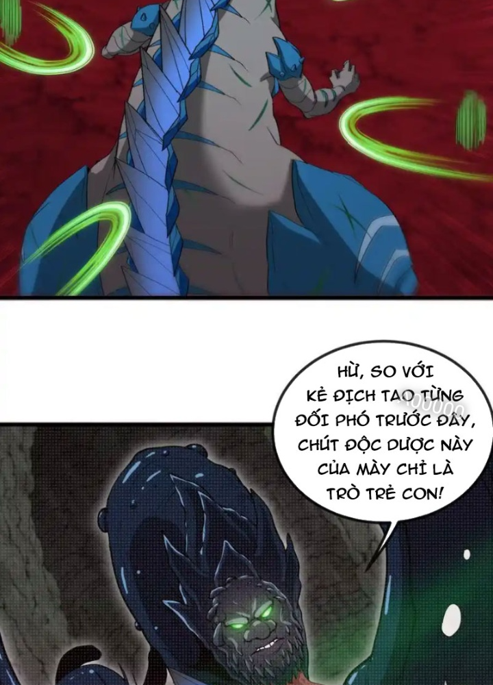 Trùng Sinh Thành Godzilla Chapter 168 - Trang 2