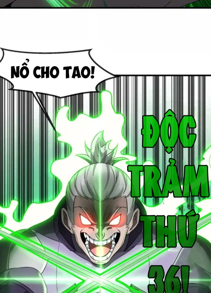 Trùng Sinh Thành Godzilla Chapter 168 - Trang 2