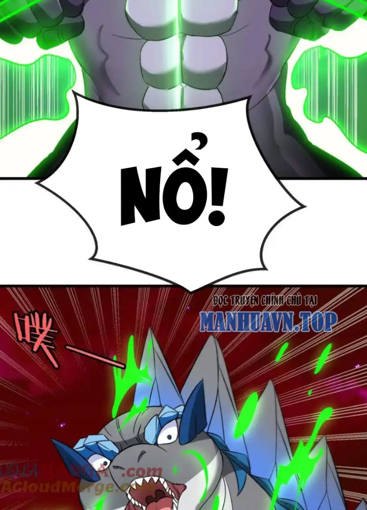 Trùng Sinh Thành Godzilla Chapter 168 - Trang 2