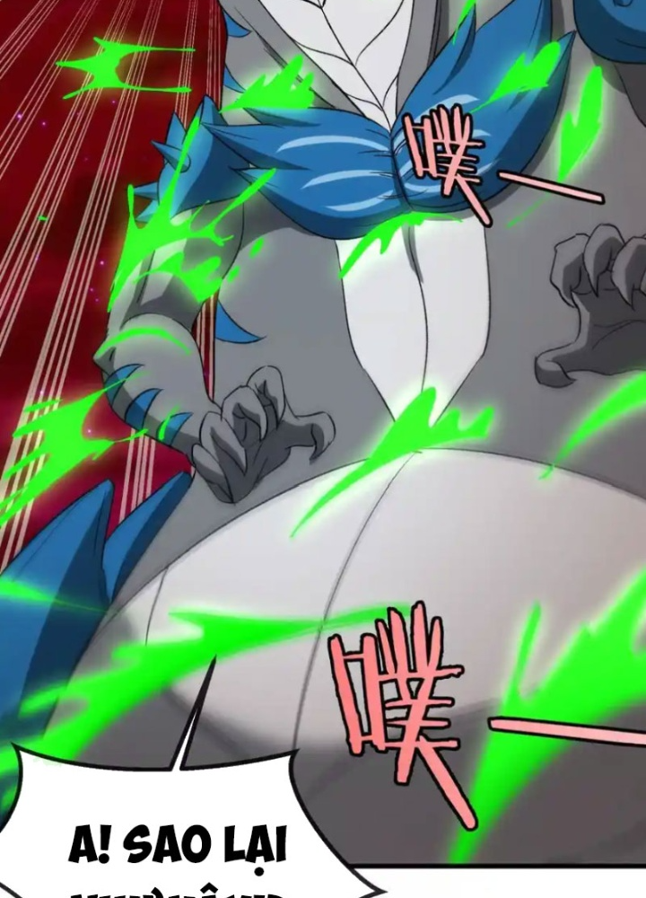 Trùng Sinh Thành Godzilla Chapter 168 - Trang 2