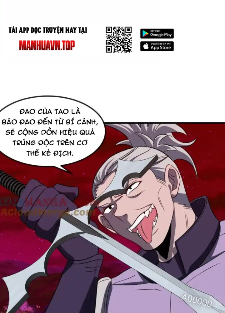 Trùng Sinh Thành Godzilla Chapter 168 - Trang 2