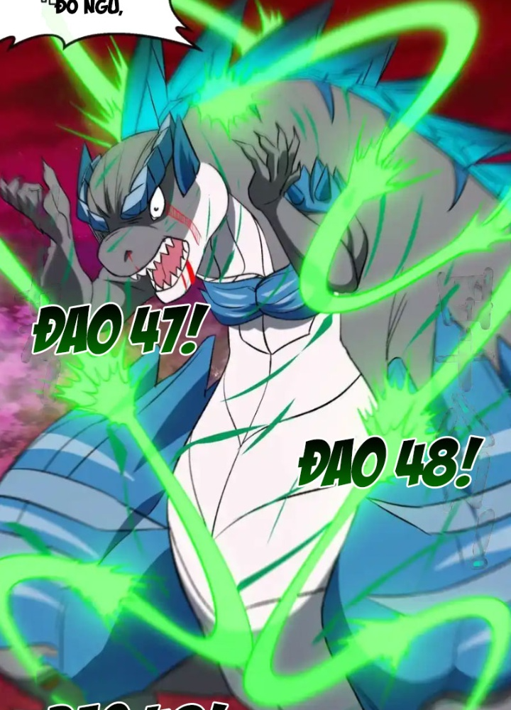 Trùng Sinh Thành Godzilla Chapter 169 - Trang 2