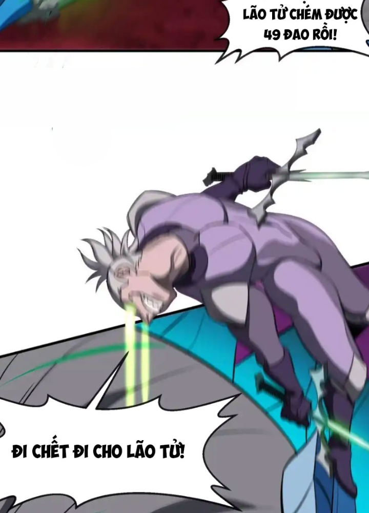 Trùng Sinh Thành Godzilla Chapter 169 - Trang 2