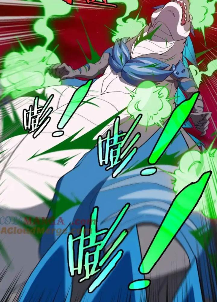 Trùng Sinh Thành Godzilla Chapter 169 - Trang 2