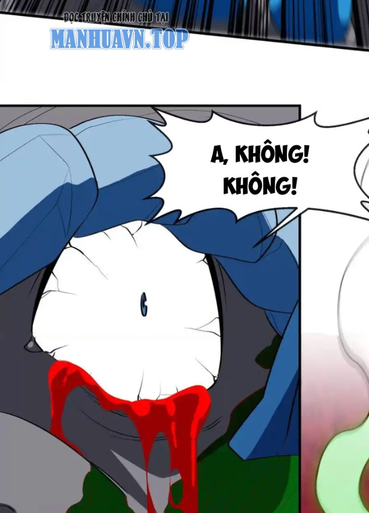 Trùng Sinh Thành Godzilla Chapter 169 - Trang 2