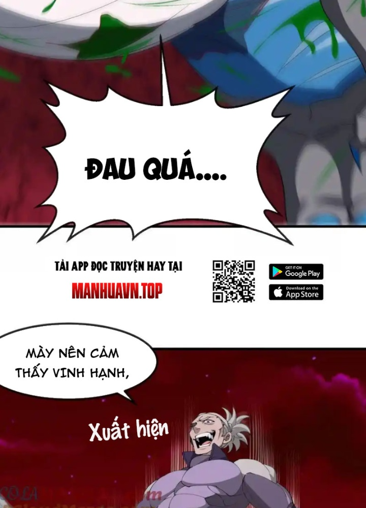 Trùng Sinh Thành Godzilla Chapter 169 - Trang 2