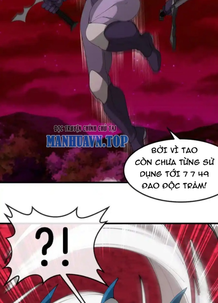 Trùng Sinh Thành Godzilla Chapter 169 - Trang 2