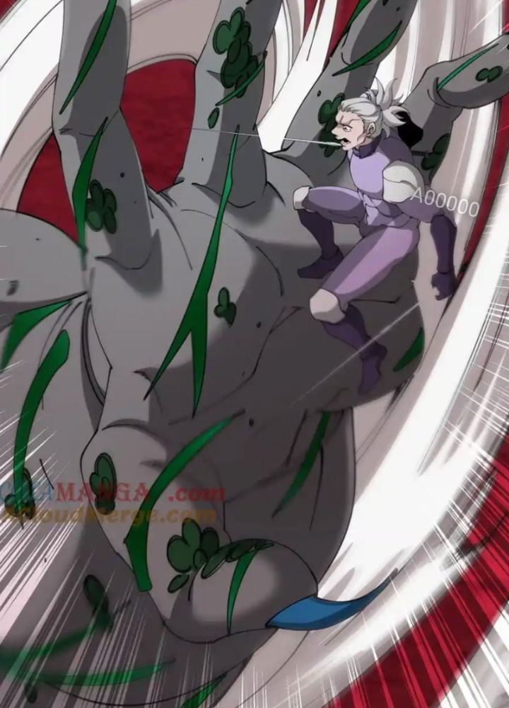 Trùng Sinh Thành Godzilla Chapter 169 - Trang 2