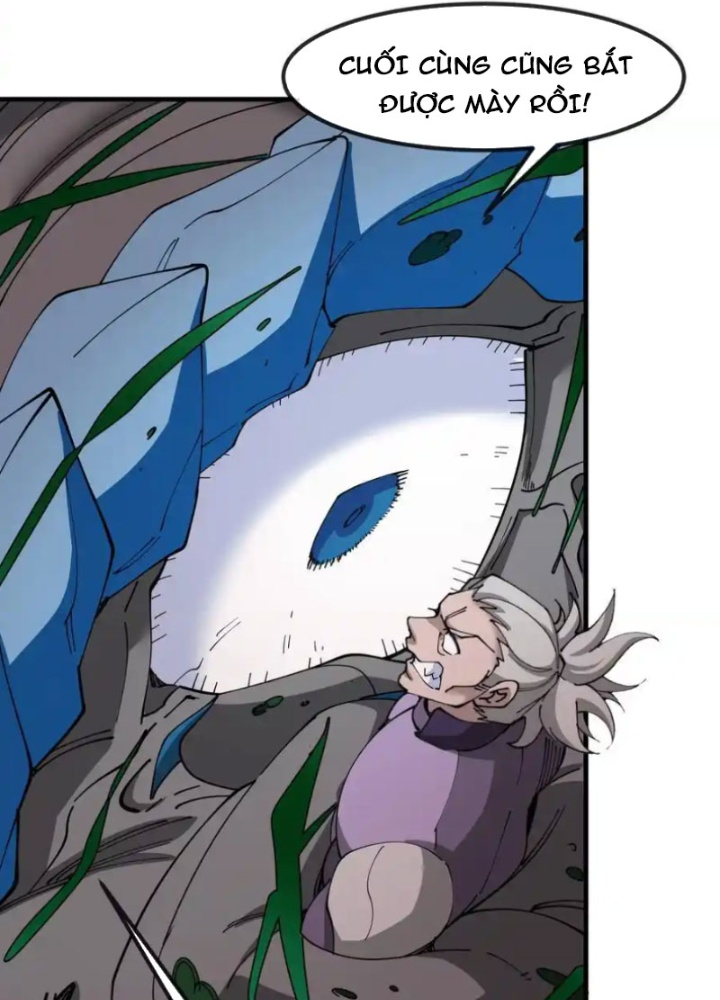 Trùng Sinh Thành Godzilla Chapter 169 - Trang 2