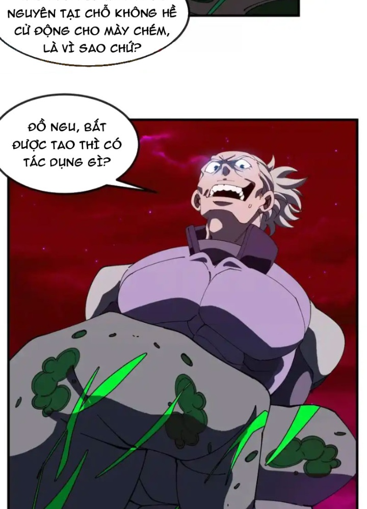 Trùng Sinh Thành Godzilla Chapter 169 - Trang 2