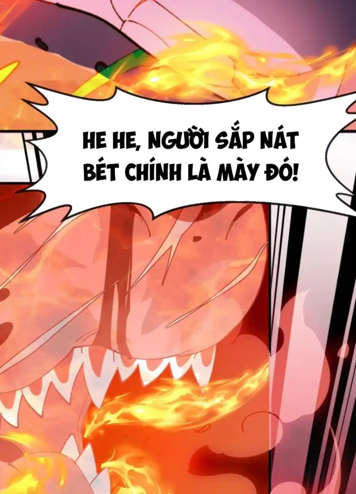 Trùng Sinh Thành Godzilla Chapter 169 - Trang 2