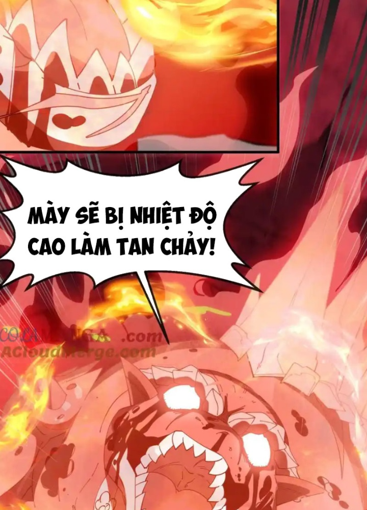 Trùng Sinh Thành Godzilla Chapter 169 - Trang 2