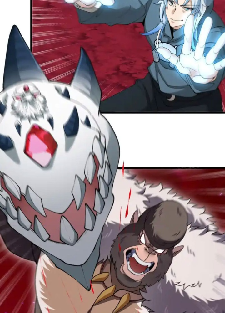 Trùng Sinh Thành Godzilla Chapter 169 - Trang 2