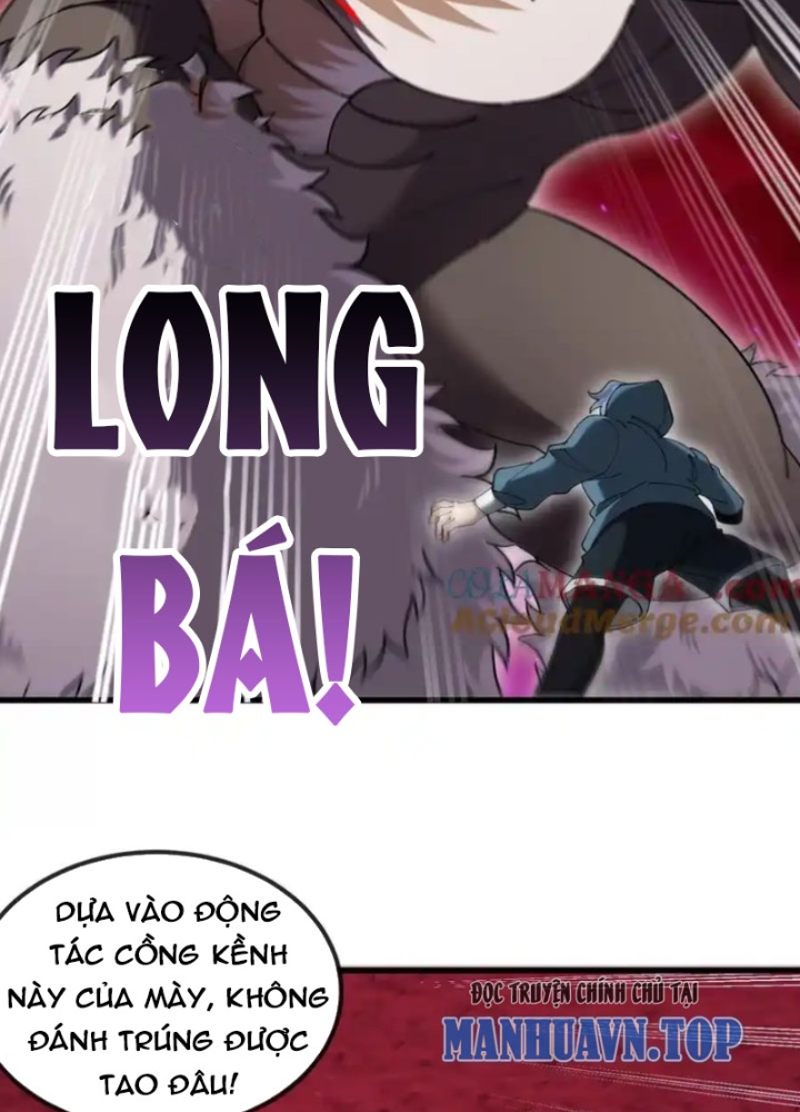 Trùng Sinh Thành Godzilla Chapter 169 - Trang 2