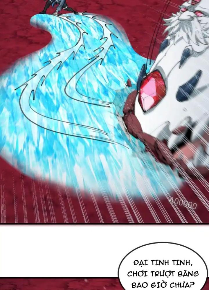 Trùng Sinh Thành Godzilla Chapter 169 - Trang 2