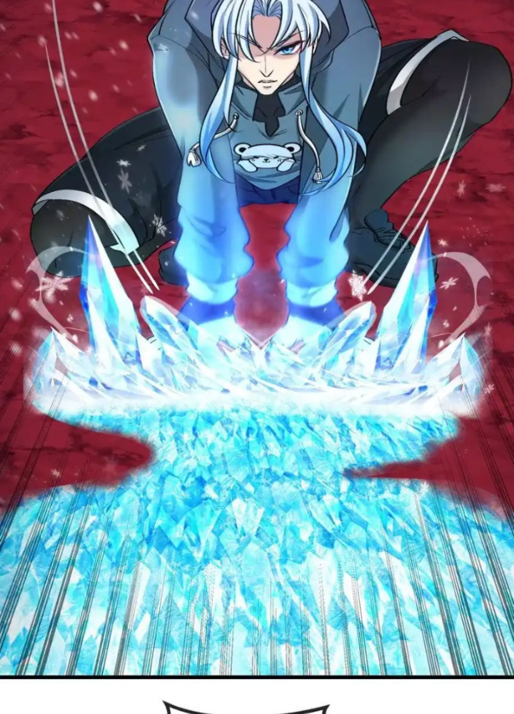 Trùng Sinh Thành Godzilla Chapter 169 - Trang 2