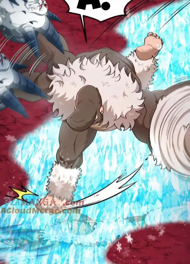 Trùng Sinh Thành Godzilla Chapter 169 - Trang 2