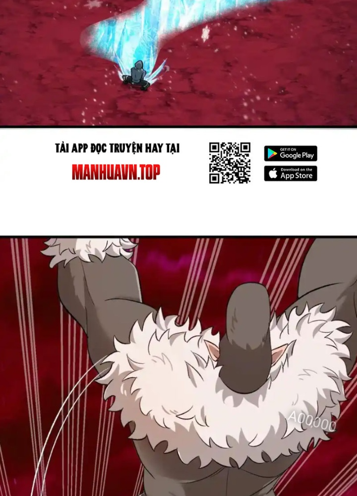 Trùng Sinh Thành Godzilla Chapter 169 - Trang 2