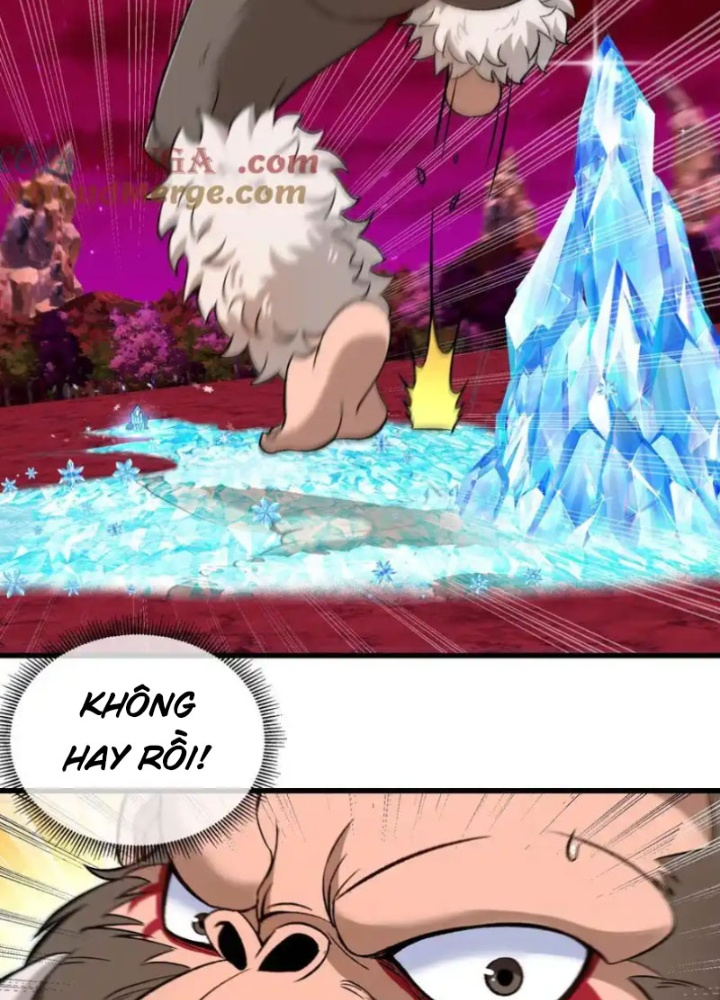 Trùng Sinh Thành Godzilla Chapter 169 - Trang 2