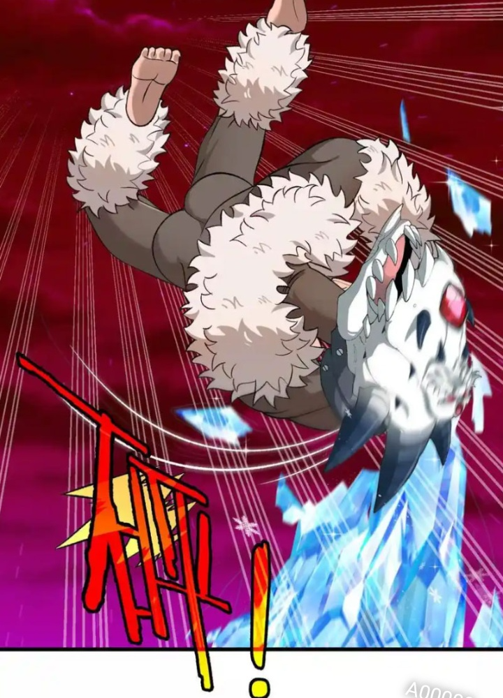 Trùng Sinh Thành Godzilla Chapter 169 - Trang 2