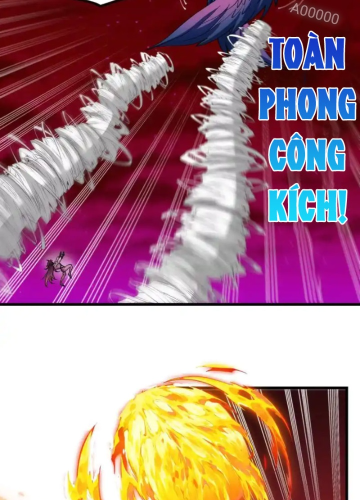 Trùng Sinh Thành Godzilla Chapter 169 - Trang 2