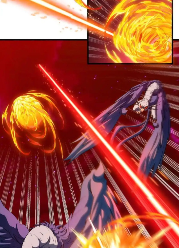 Trùng Sinh Thành Godzilla Chapter 169 - Trang 2