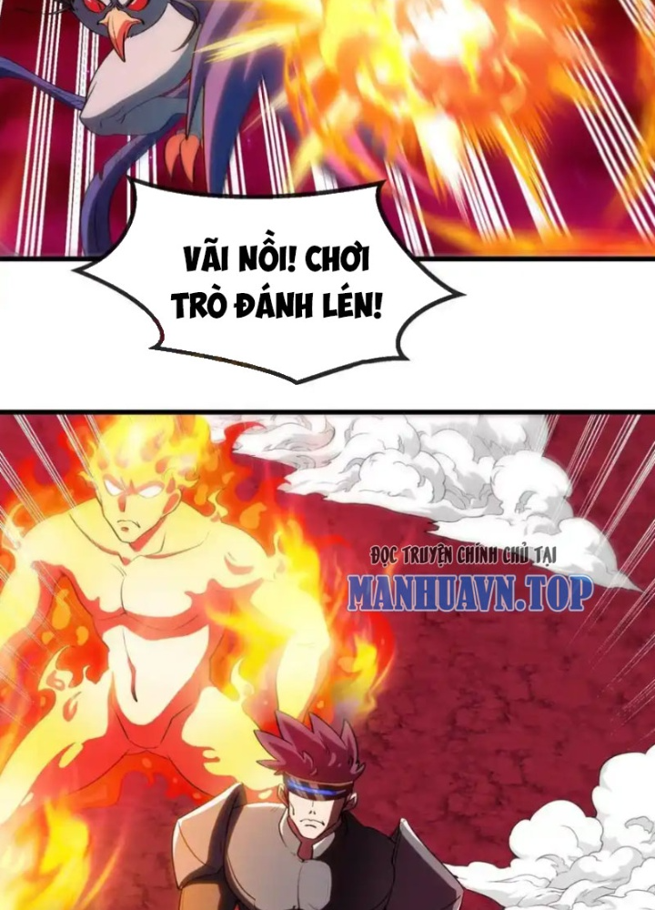 Trùng Sinh Thành Godzilla Chapter 169 - Trang 2