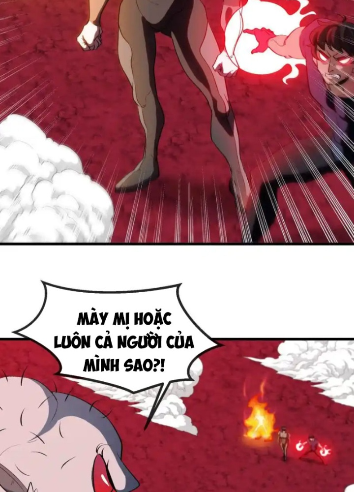 Trùng Sinh Thành Godzilla Chapter 169 - Trang 2