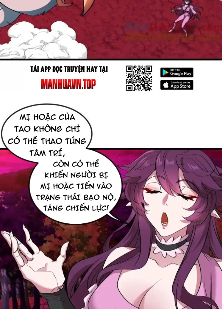 Trùng Sinh Thành Godzilla Chapter 169 - Trang 2