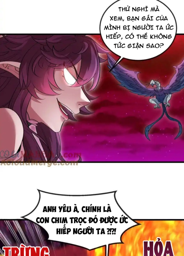 Trùng Sinh Thành Godzilla Chapter 169 - Trang 2
