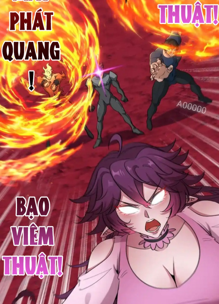 Trùng Sinh Thành Godzilla Chapter 169 - Trang 2