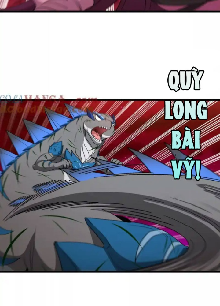 Trùng Sinh Thành Godzilla Chapter 169 - Trang 2