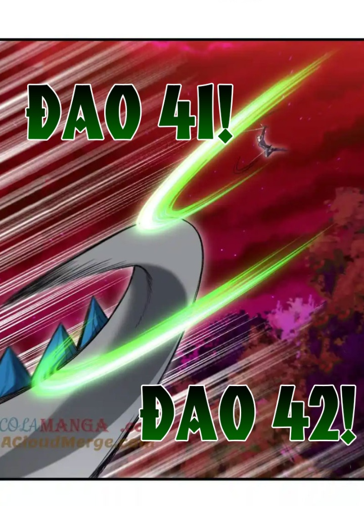 Trùng Sinh Thành Godzilla Chapter 169 - Trang 2